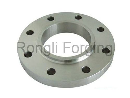 China High Quality Steel Forgings Suppliers –  Steel flange – Rongli Forging