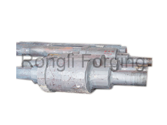China High Quality Free Die Forged Shaft Suppliers –  Forged Shaft – Rongli Forging