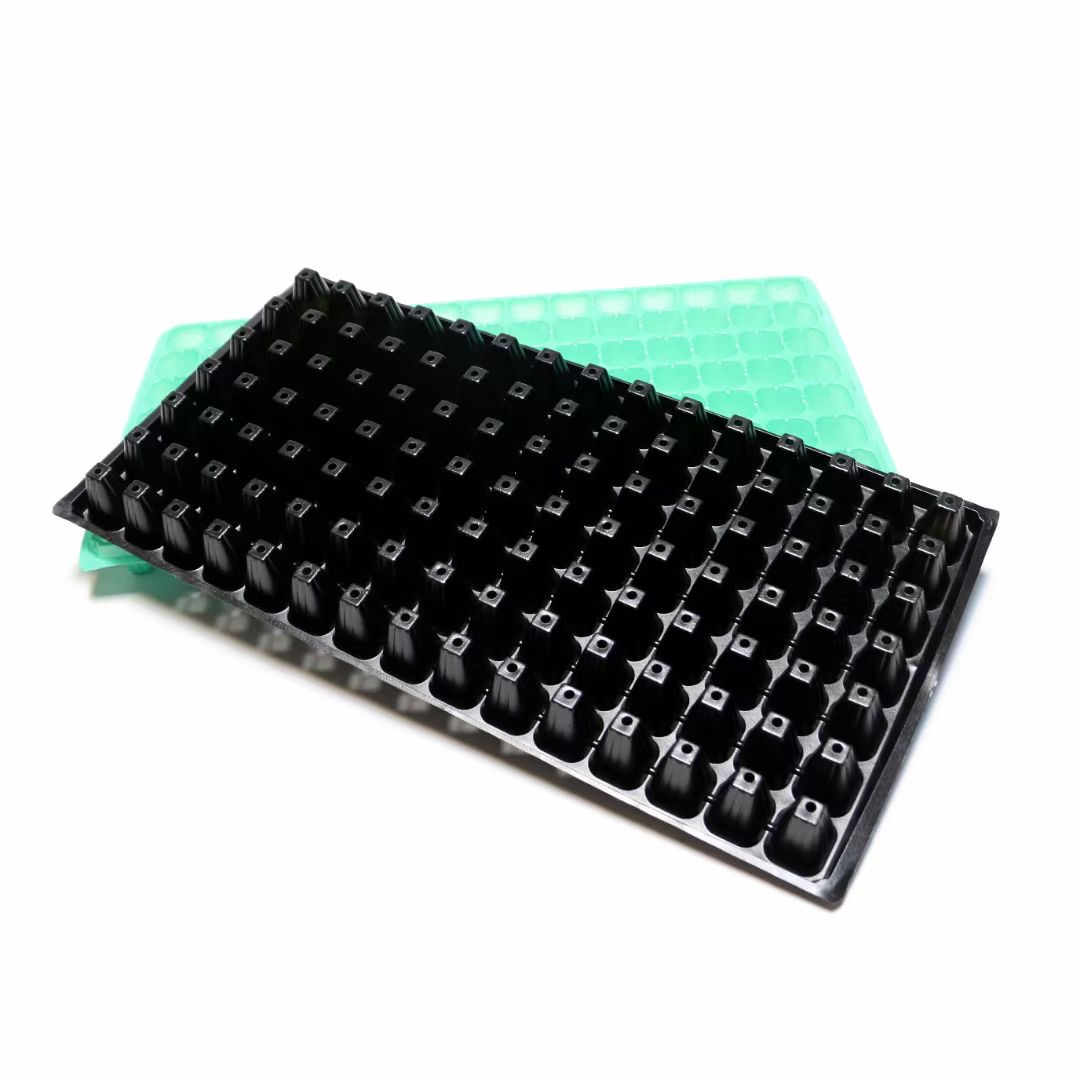 High Quality Low Price Many Size Seedling Tray