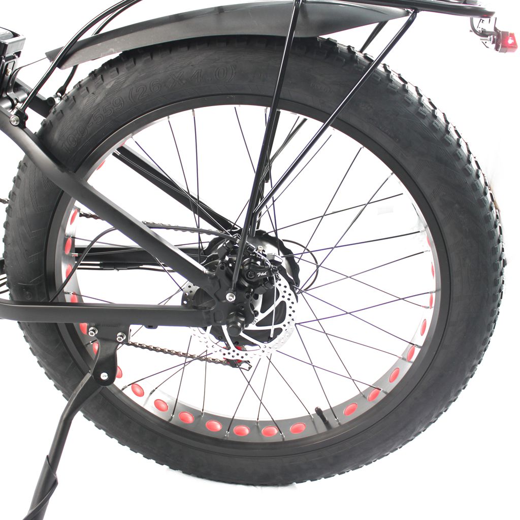 Rooder electric mountain bike r809-s2 48v 20ah 25 km/h to 45 km/h