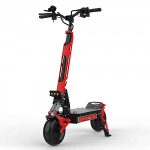 best cheap electric scooter Rooder gt01 48v 6000w 23a wholesale price