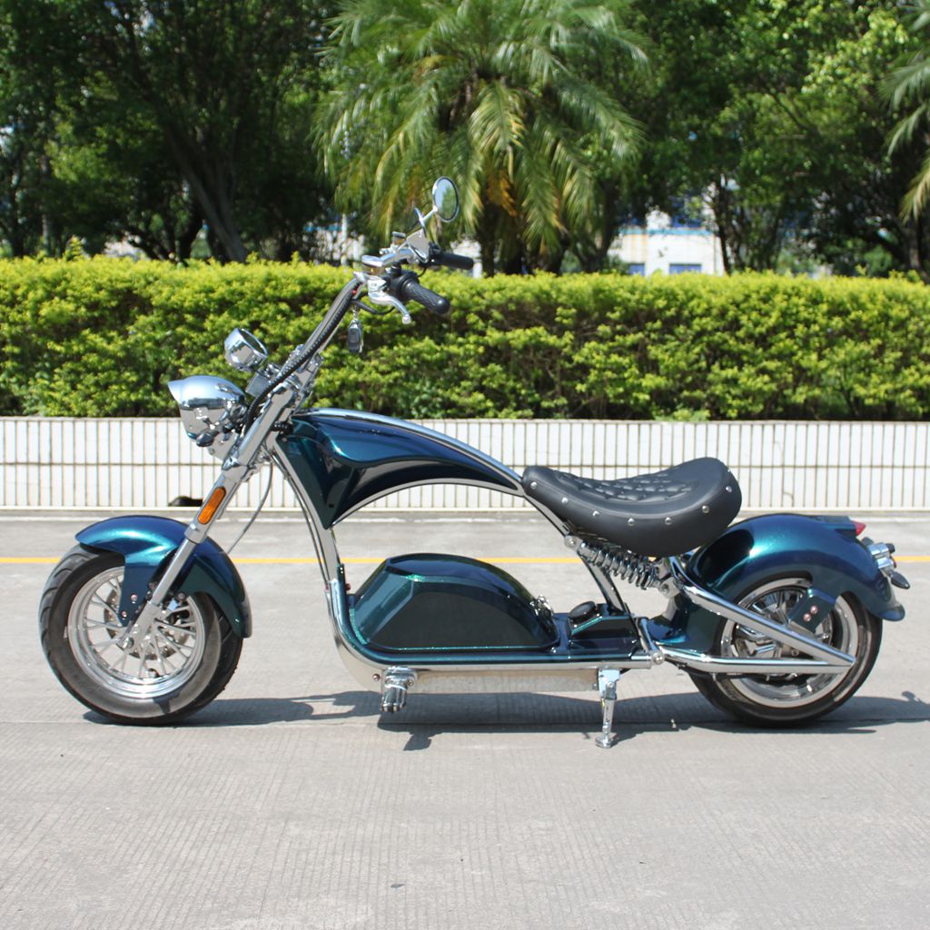 best electric scooter citycoco echopper Rooder sara 2022 72v 4000w for sale