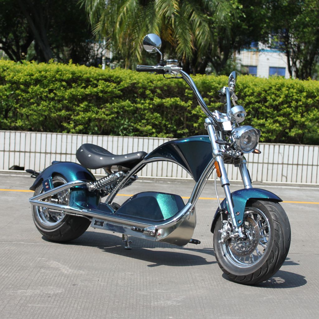 best electric scooter citycoco echopper Rooder sara 2022 72v 4000w for sale