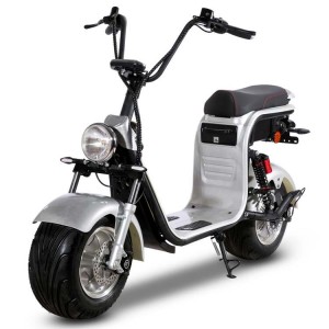 China Electric Scooter Manufacturers –  citycoco bike electric scooter Rooder r804-hr6 1500w 12a 20ah factory price – Rooder