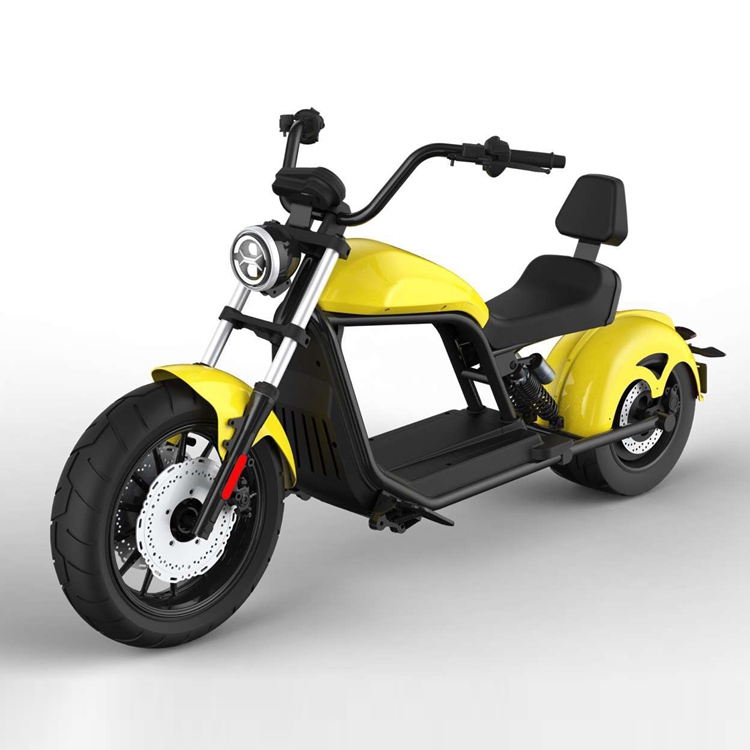 citycoco chopper 3000w Rooder r804i3 electric scooter 30a 45a 45kmph 25kmph COC