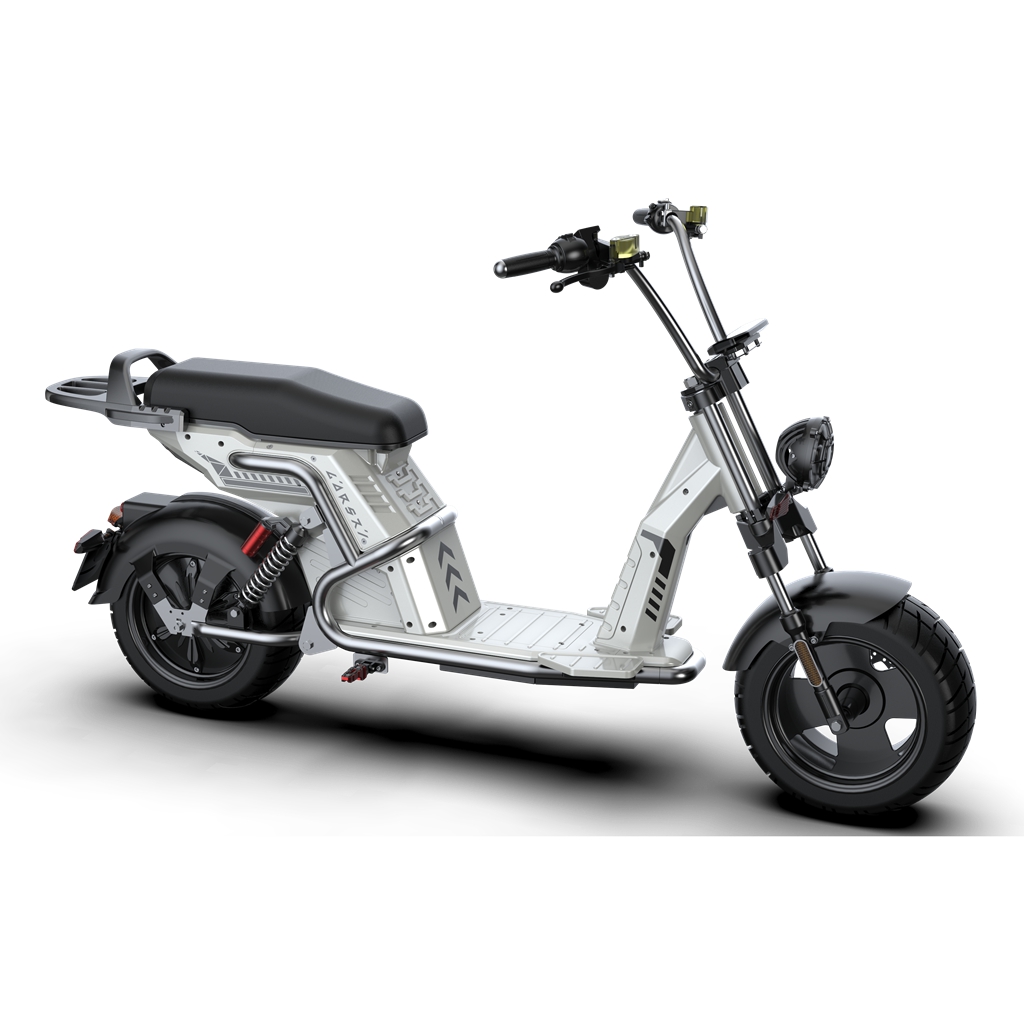 citycoco chopper Rooder larsky scooter 4000w