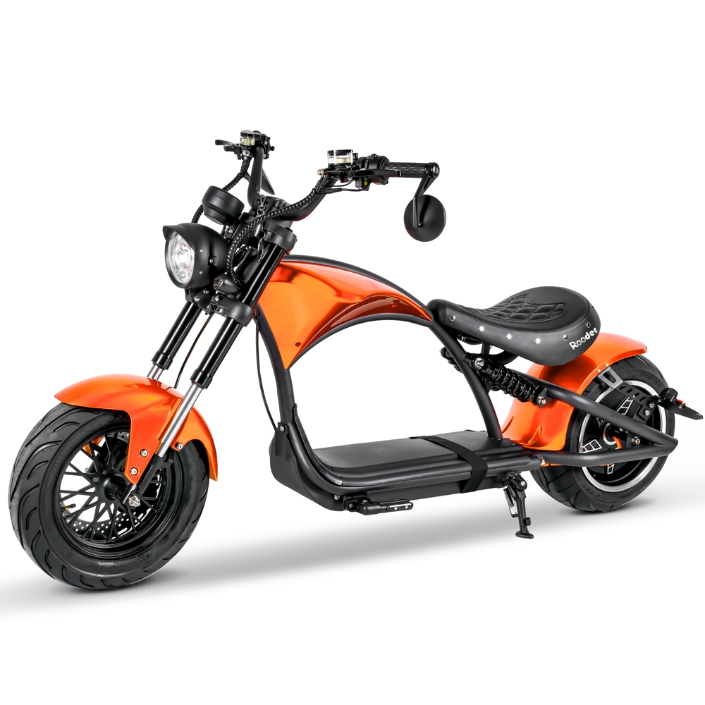 citycoco chopper electric scooter 2000w 3000w 30ah wholesale price