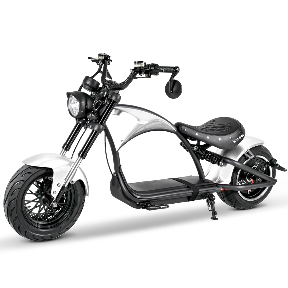 citycoco electric scooter 2000w 12a 20a 30a EEC COC DOT for sale