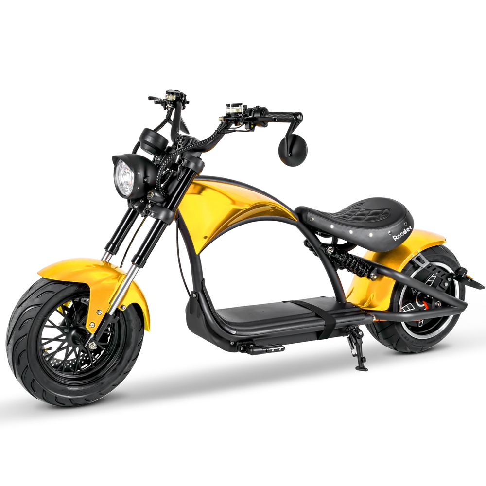 citycoco harley Rooder 60v 2000w 3000w engine 45km/h speed for sale