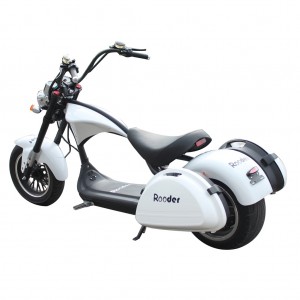 Bottom priceCitycoco M2- coco scooter Rooder Arrow 2000w 28ah US stock for sale – Rooder