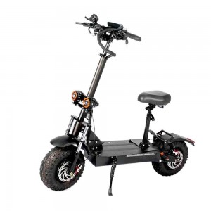 electric scooters for adults with seat Rooder r803o13 60v 5600w 38a wholesale price