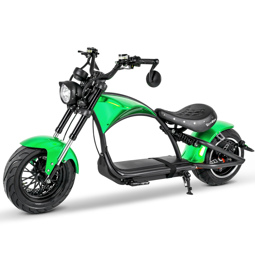 mangosteen m1p electric scooter 2000w 3000w 30ah wholesale price