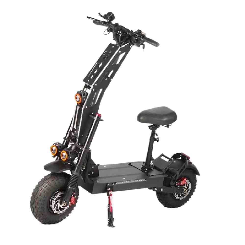 pulse performance electric scooter Rooder r803o14 60v 38ah wholesale price