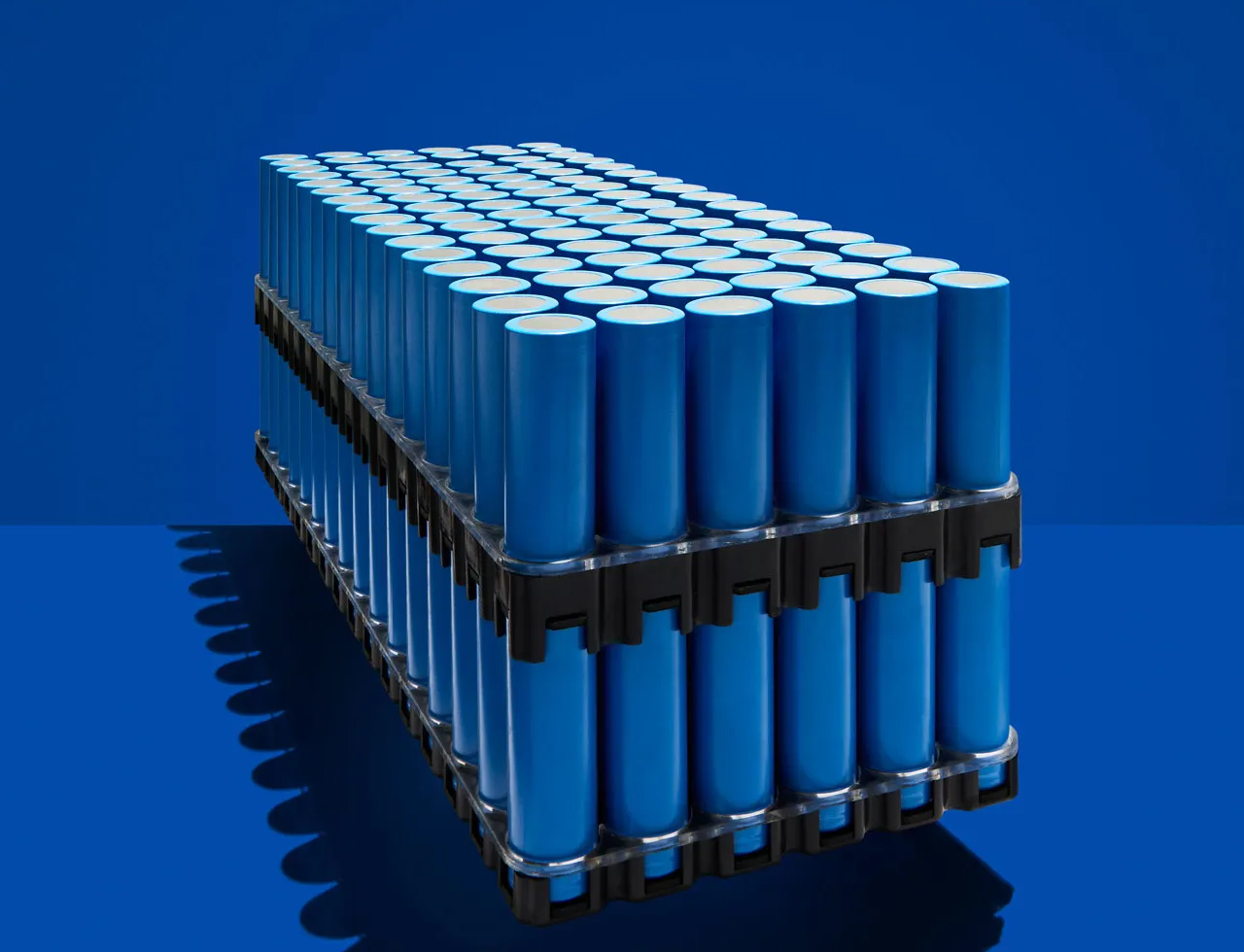 Instruktioner til brug af lithium-batterier
