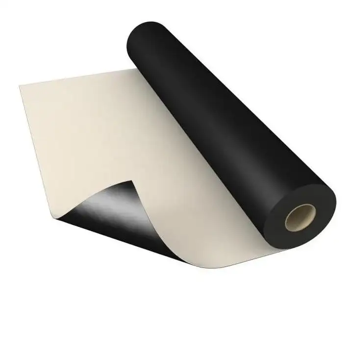 Pvc Membrane For Roofing
