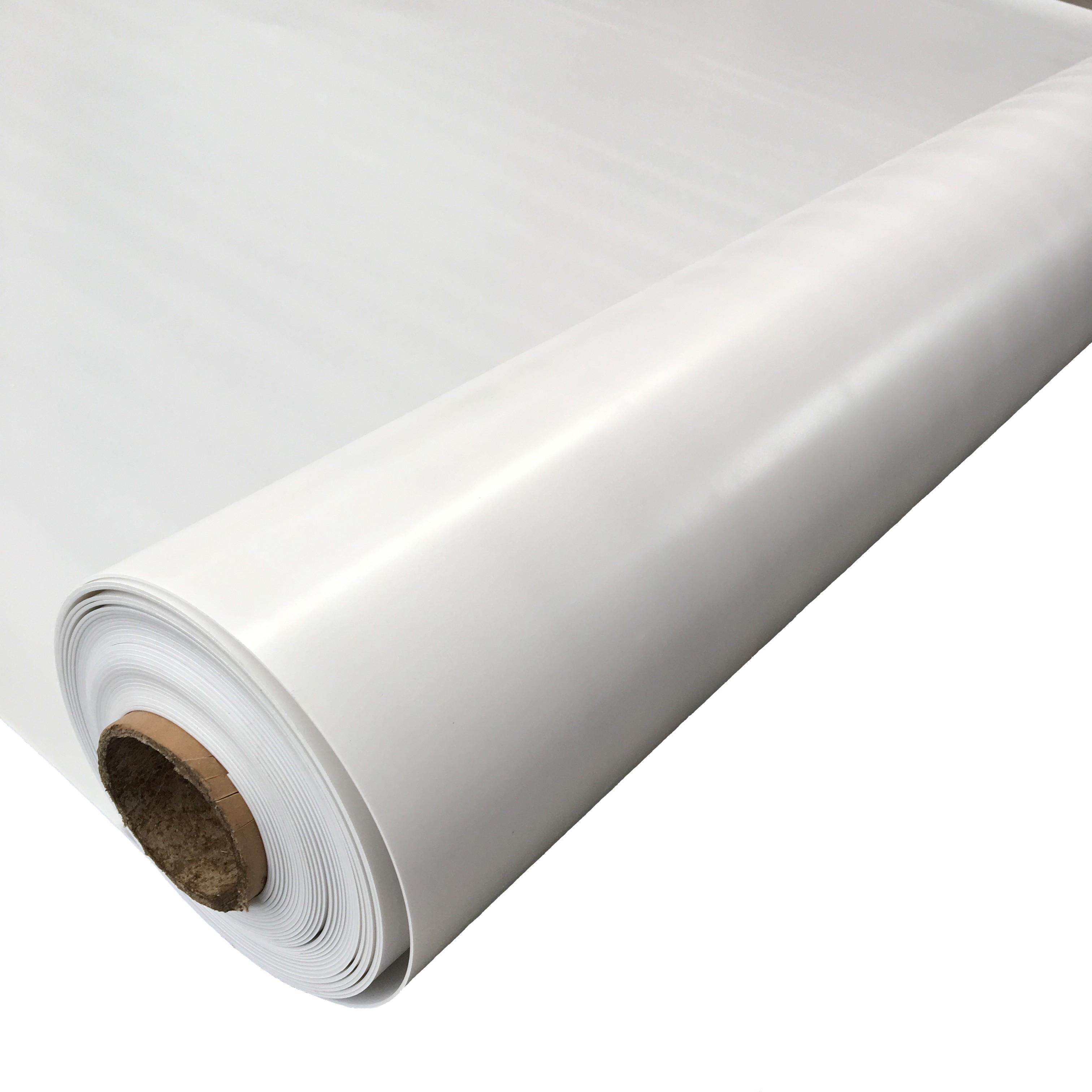 Single Ply Roofing Tpo Waterproof Membrane Roll For Roof