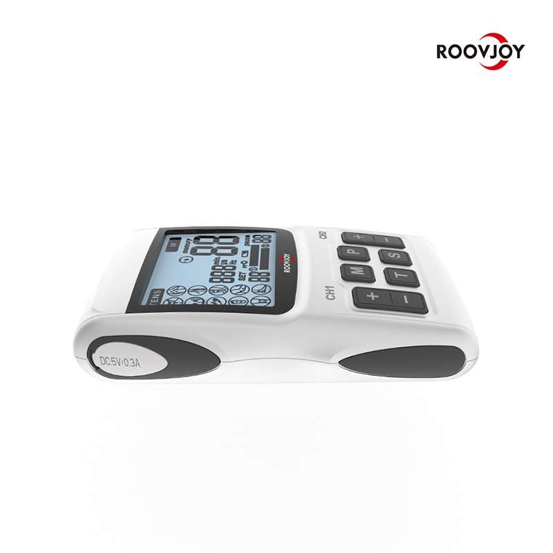 TENS+IF electrotherapy TENS machine for pain relief