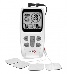 Cost-effective electrotherapy devices with 3 mo...