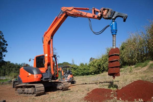 How to Choose a Suitable Trenching Machine?