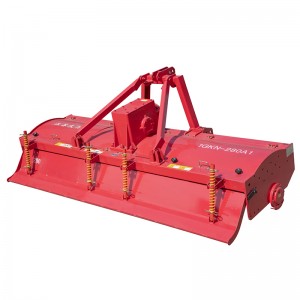 Wholesale Dealers of Factory Price for Sale Machine Cultivator Rotary Power Tiller