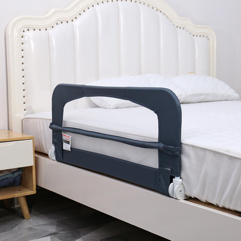 Royal Baby Children’s Bed Rail Featured Image