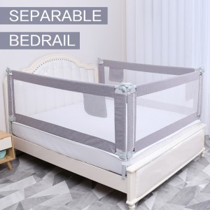 Royal Baby Children’s Bed Rail