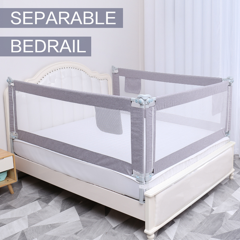 China Royal Baby Children's Bed Rail Manufacturer and Supplier