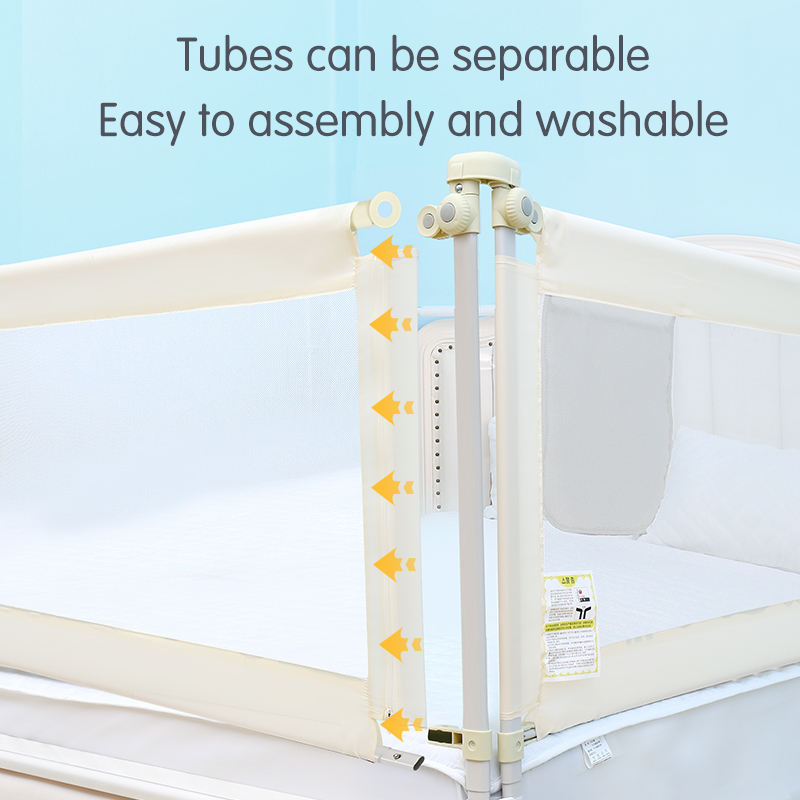 New Design Royal Portable Baby Bed Picture Baby Separated Folding Bed -  China Portable Baby Bed, Baby Folding Bed