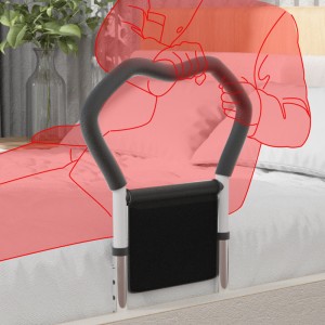 Royal Baby Adult safety Bed Rail
