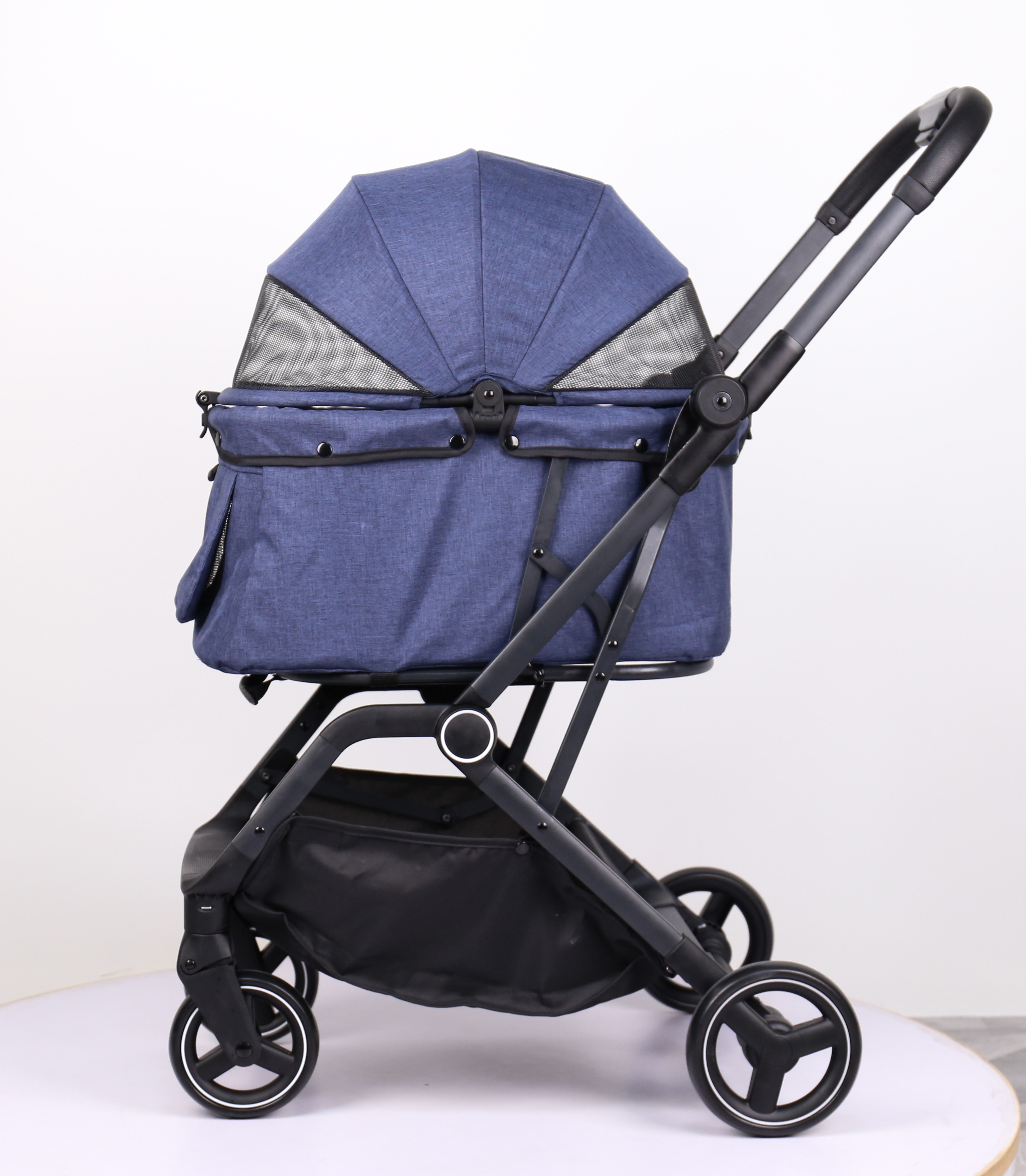 Trending Products Travel System Poussette Bebe 3 in 1 Baby Stroller Pram