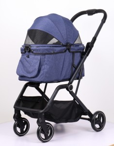 The development prospect of strollers in 2023 Baby Stroller manufacturer