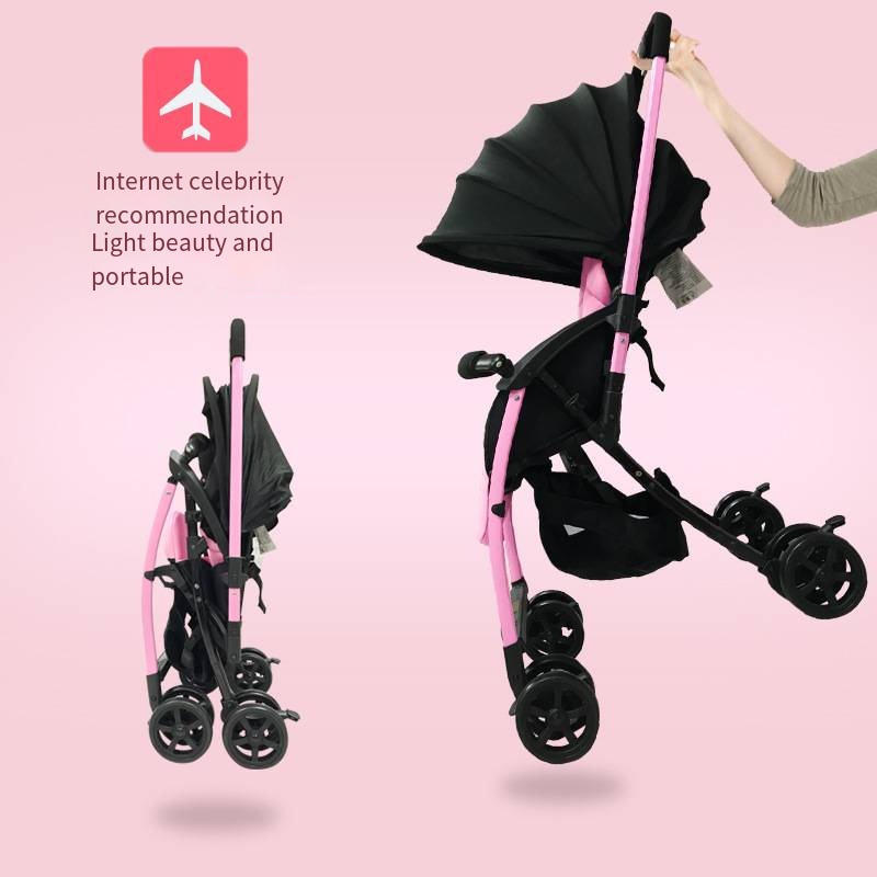 The development prospect of strollers in 2023 Featured Image