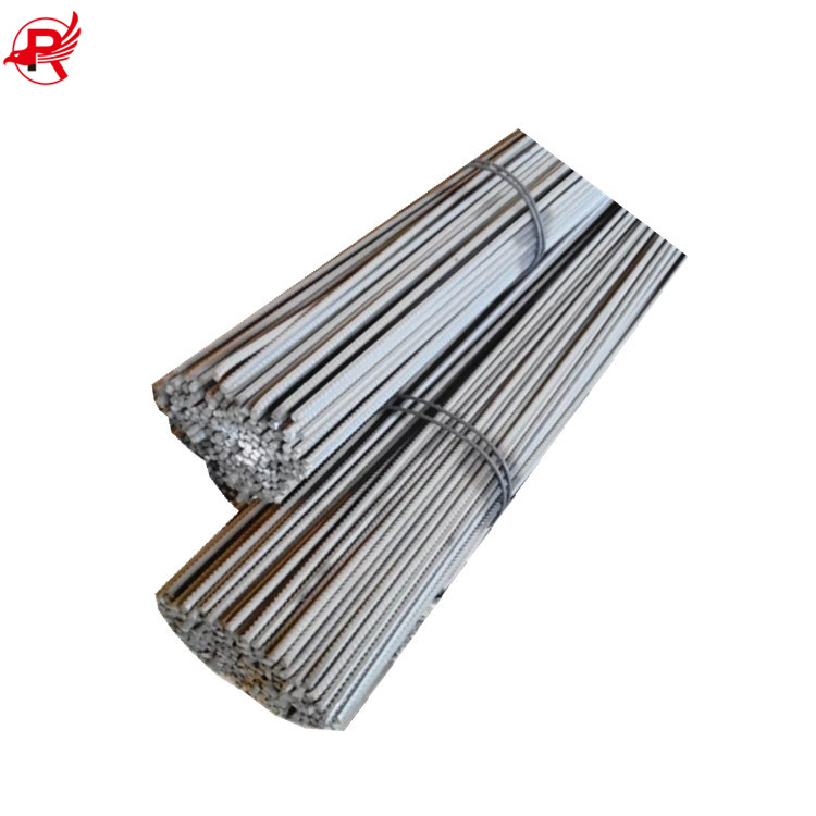 2021 High Quality Carbon Steel Round Pipe - Large Stock Deformed Rebar 18mm 19mm 20mm Cheap Reinforcing Concrete Steel Bar Rod Rebar Price Per Ton – Royal Group