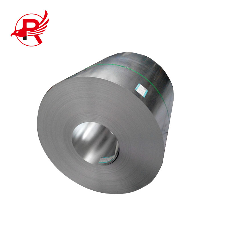 Hot New Products Ms Galvanized Steel Pipe - DX51D Z275 Z350 Hot Dipped Galvanized Steel Coil – Royal Group