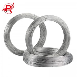 Wholesale 0.1mm-5.5mm AISI 304 316 410 430 Stainless Steel Wire With Certificate