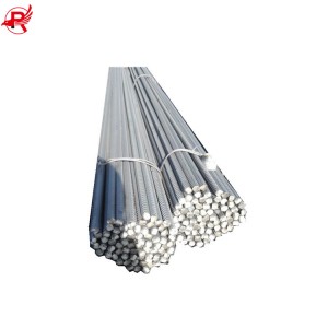 China Factory Hot sale Huge Amount Prime Quality Round Steel Bar