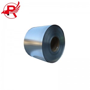 Hot New Products Stainless Steel Water Pipe - 304 304l 316 Hot Rolled Stainless Steel Coil / Strip Price – Royal Group
