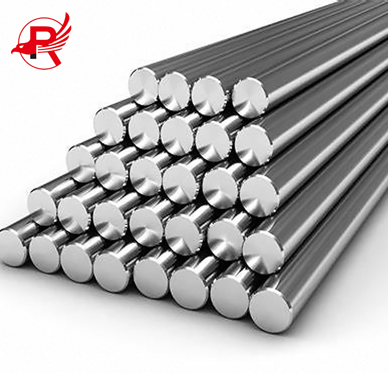 Low Price For 304 Stainless Steel Plate - Manufacture of 16mm 304 Stainless Steel Round Bar with Cheap Price in China – Royal Group