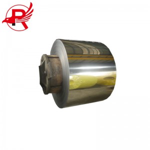 304 304l 316 Hot Rolled Stainless Steel Coil / Strip Price