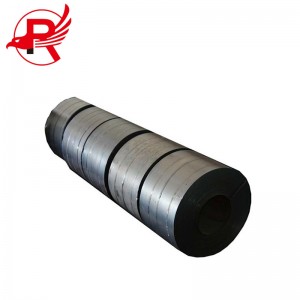 ASTM A36-14 A36 Low Carbon Mild HRC Steel Coil