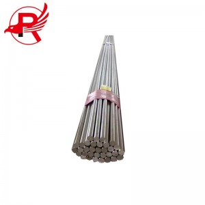 Manufacture of 16mm 304 Stainless Steel Round Bar with Cheap Price in China