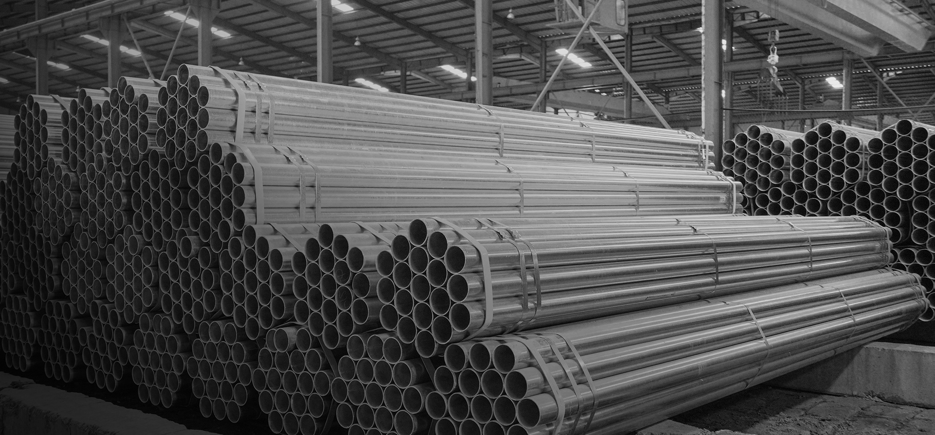 Hot-dipped Galvanized Steel Pipe & Tube
