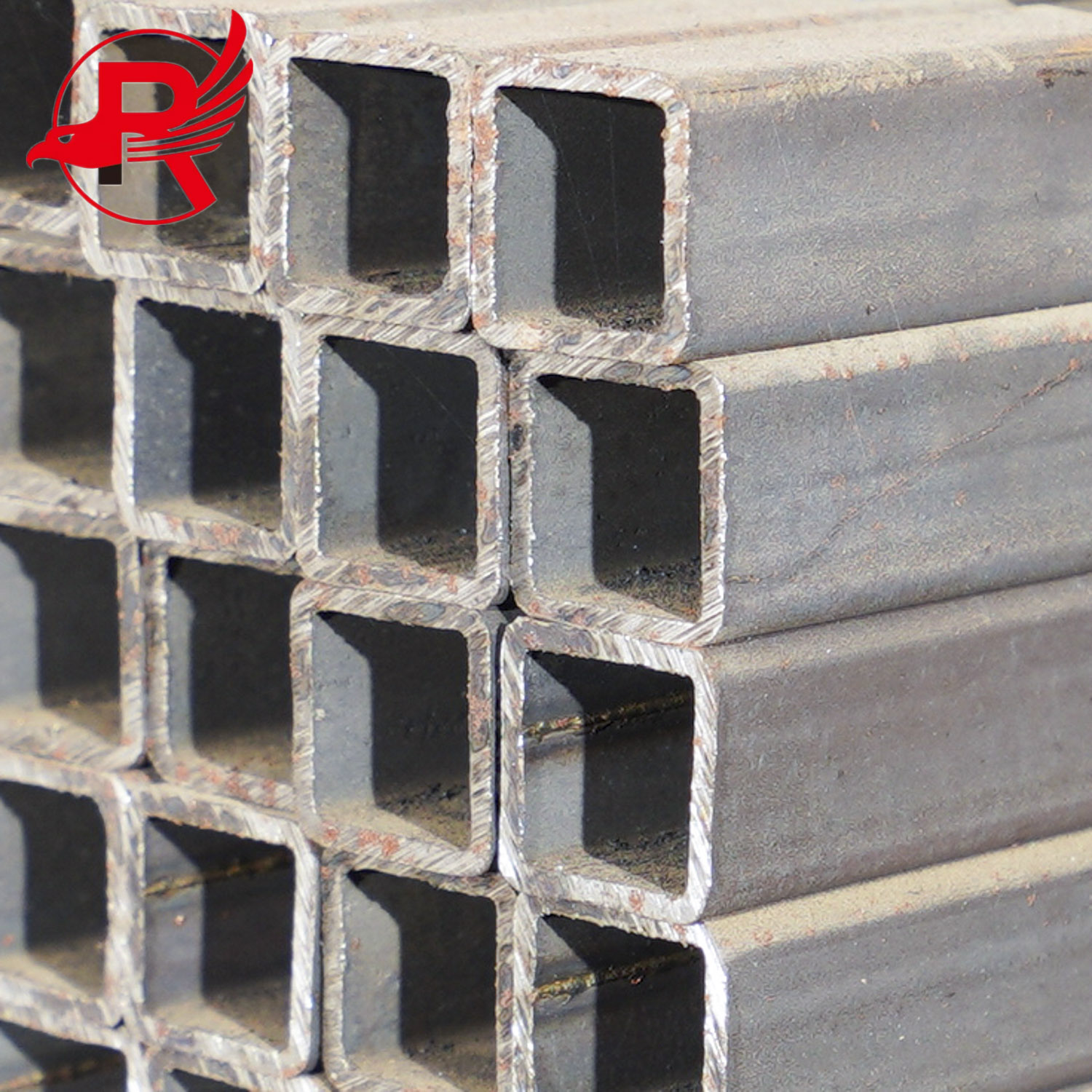 High Definition Carbon Steel Round Tube - Wholesale Enough Stock Square Rectangular Carbon Steel Pipe – Royal Group