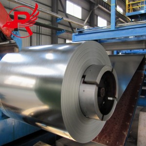 Galvanized Iron Steel Coil Price From Factory Gp Coil Galvanized Zinc Steel Sheets Galvanized Sheet Coils