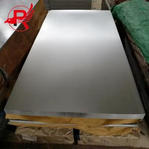 high quality low price Roofing Sheet Galvanized Sheet Zinc Tiles Price Galvanized Steel Coated High Strength Steel Plate