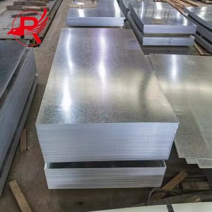 ASTM A283 Grade C Mild Carbon Steel Plate / 6mm Thick Galvanized Steel Sheet Metal Carbon Steel Sheet Plate Strip Coil