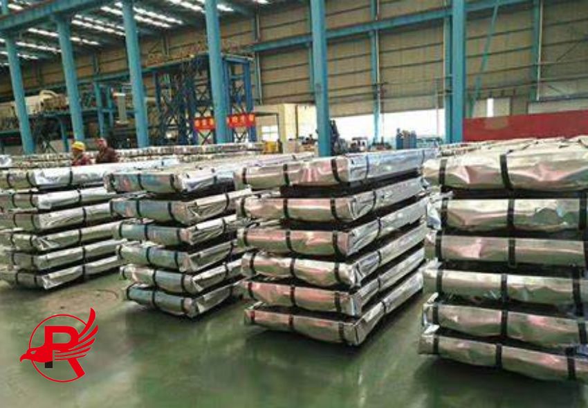 Our company’s hot-selling galvanized sheets
