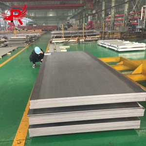 Hot Rolled Mild Carbon Steel Sheet for Construction