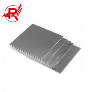 Steel Sheet N690 440C High Strength Hot Rolled Steel Plate