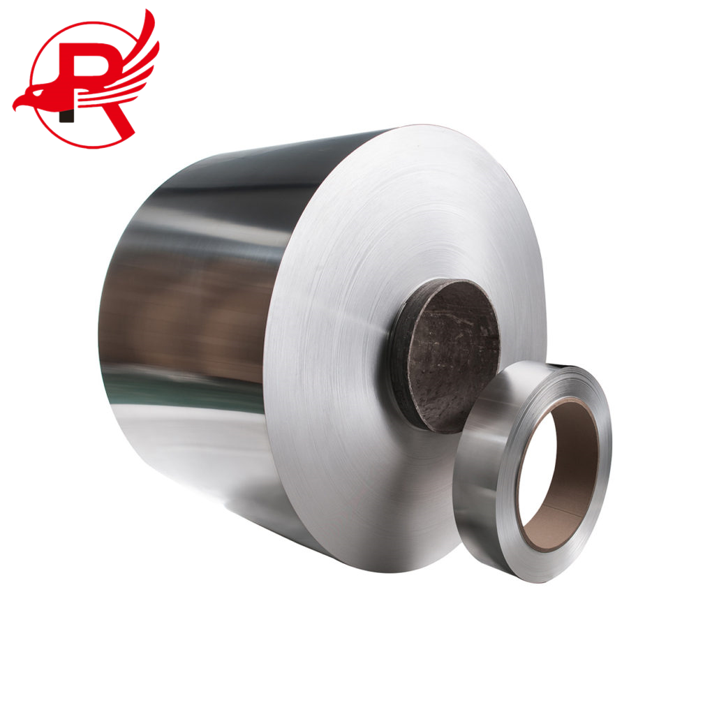 Good Quality Aluminum Pipe - 1001 3003 5052 6063 T6 Aluminum Plate Coil – Royal Group